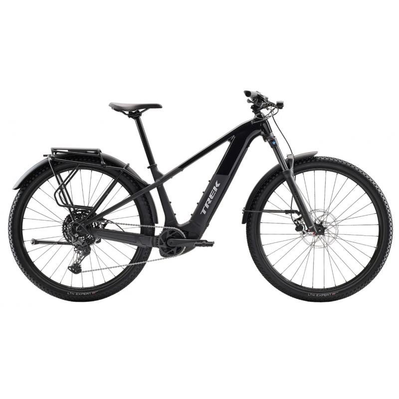 VTT électrique Trek Powerfly+ 4 EQ GEN5