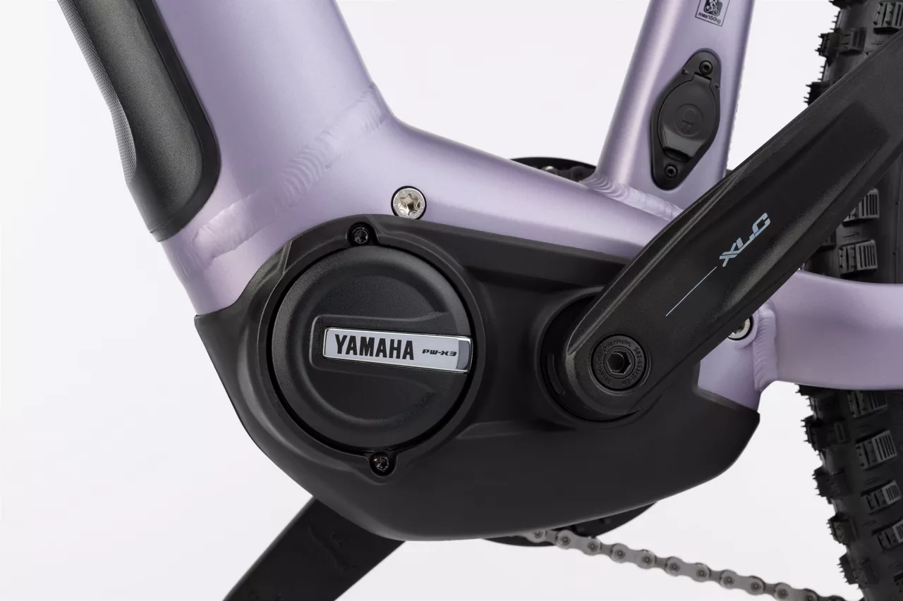 VTT électrique haibike AllTrack 7 720 Wh