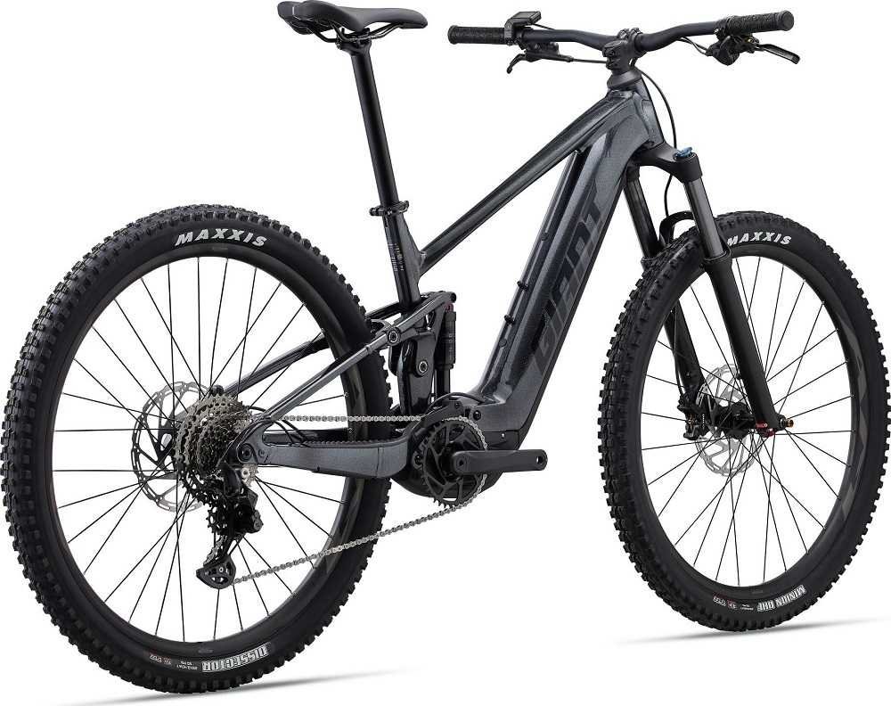 VTT électriques Giant Stance E+ 2 2025