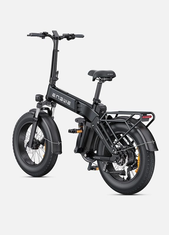 Vélo Électrique Engwe Engine Pro 3.0 Boost