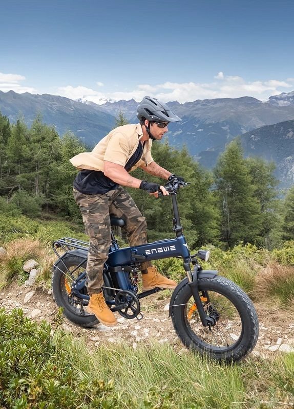 Vélo Électrique Engwe Engine Pro 3.0 Boost