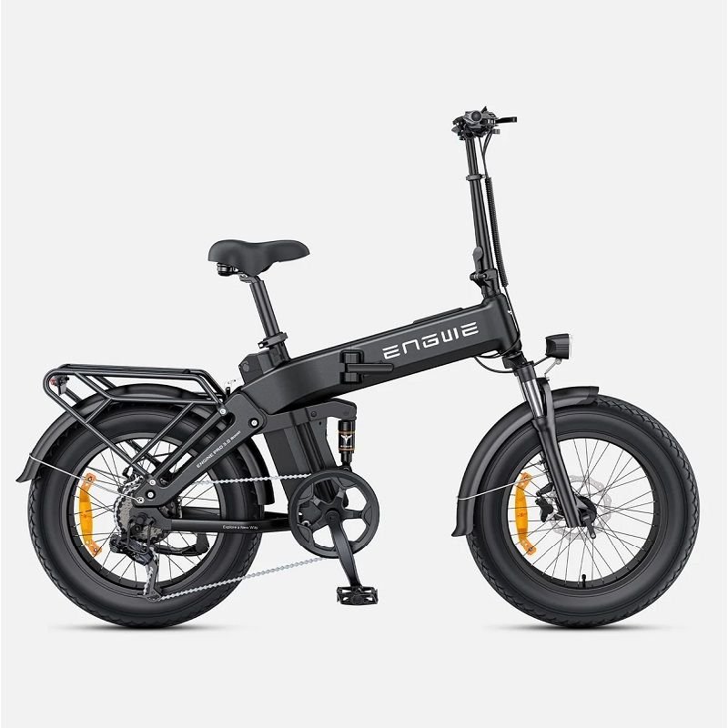 Vélo Électrique Engwe Engine Pro 3.0 Boost