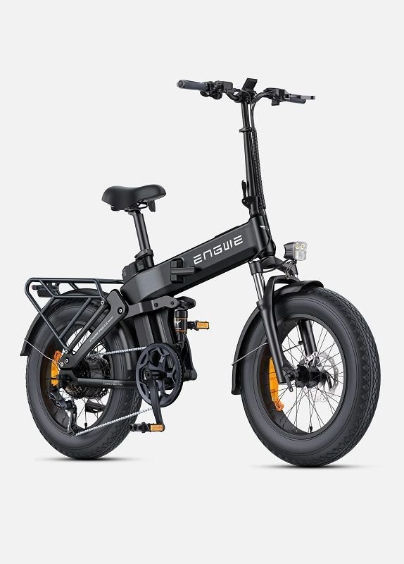 Vélo Électrique Engwe Engine Pro 3.0 Boost