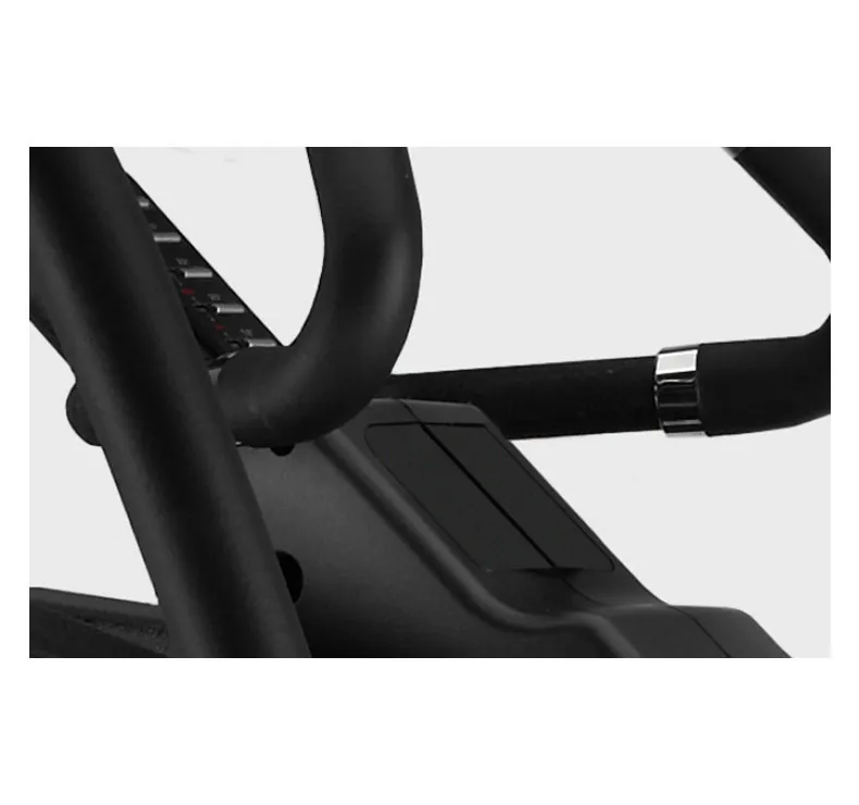 Vélo Elliptique BH G825
