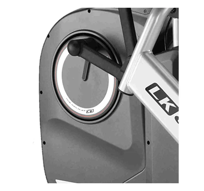 Vélo Elliptique BH G825