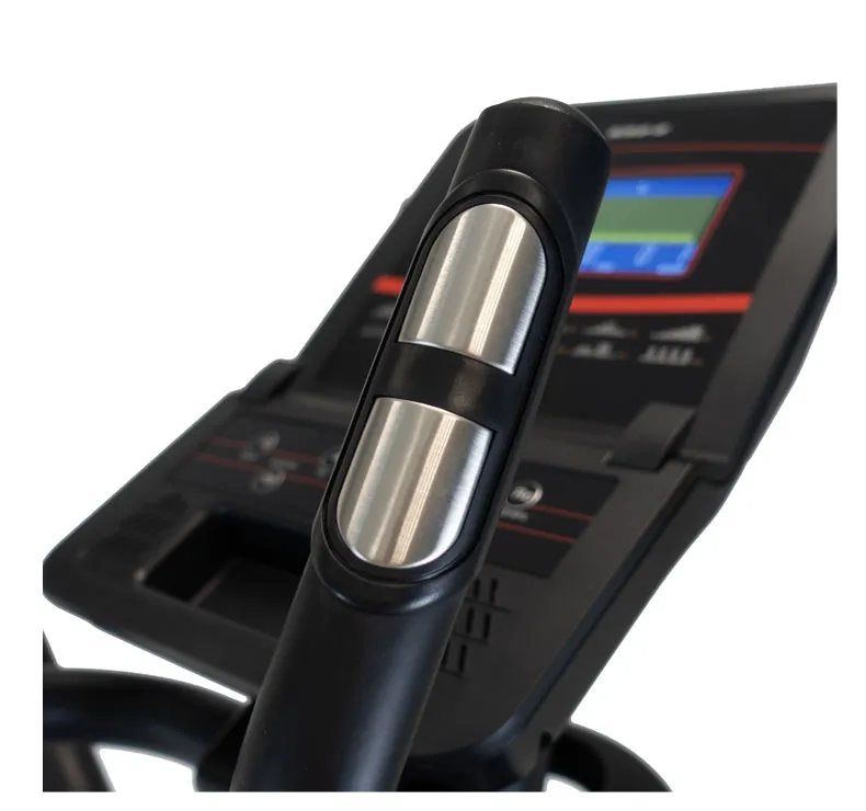 Vélo Elliptique BH Khronos Generator
