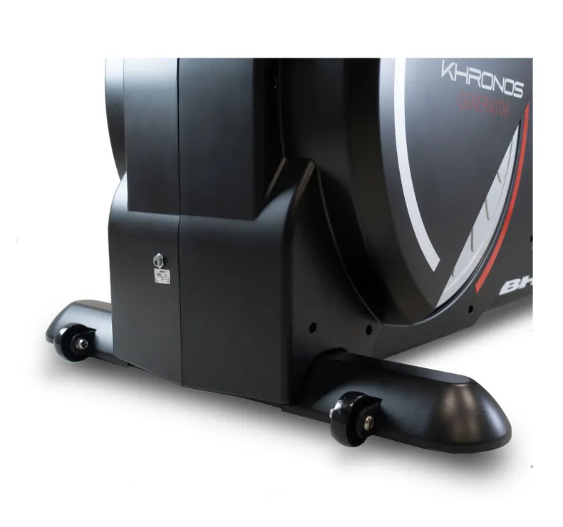 Vélo Elliptique BH Khronos Generator