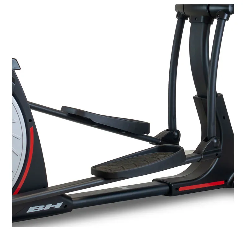Vélo Elliptique BH Khronos Generator