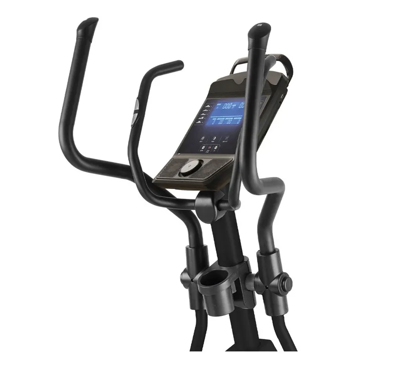 Vélo Elliptique BH i.FDC Studio G868BI