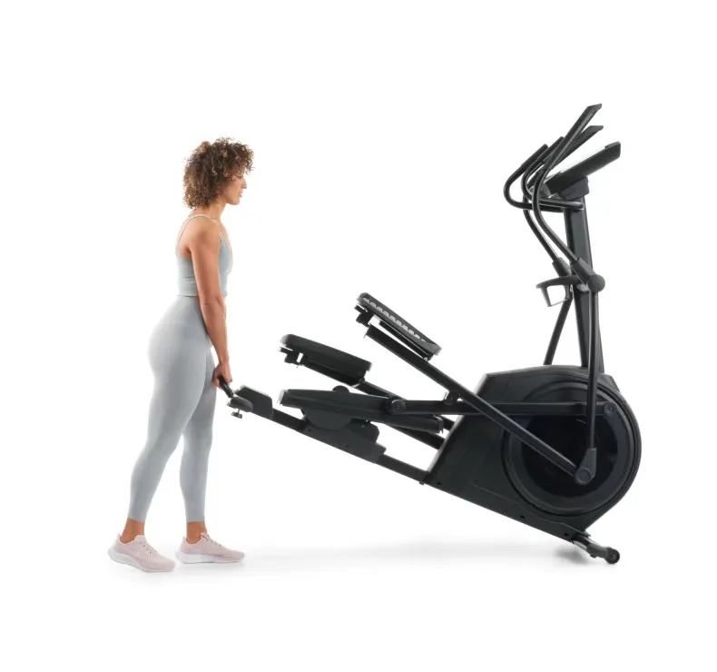 Vélo Elliptique NordicTrack AirGlide 14i