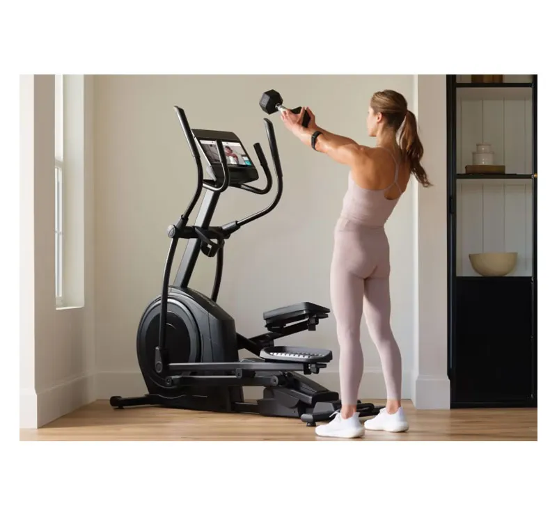 Vélo Elliptique NordicTrack AirGlide 14i