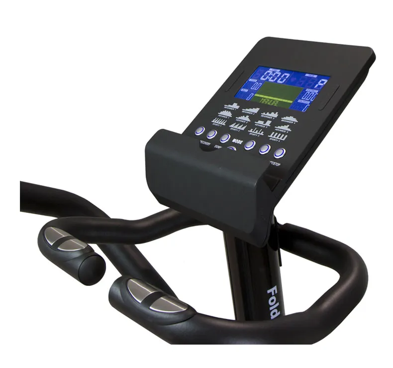 Vélo Elliptique Pliable BH Easy Flex