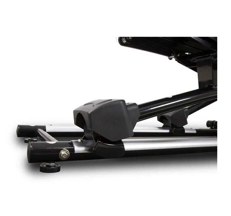 Vélo Elliptique Pliable BH Easy Flex