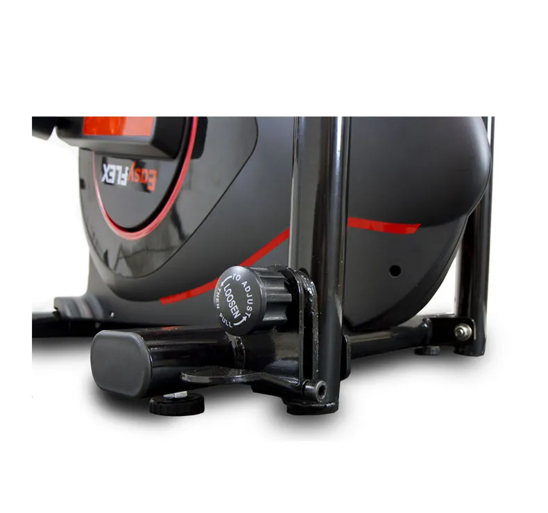 Vélo Elliptique Pliable BH Easy Flex