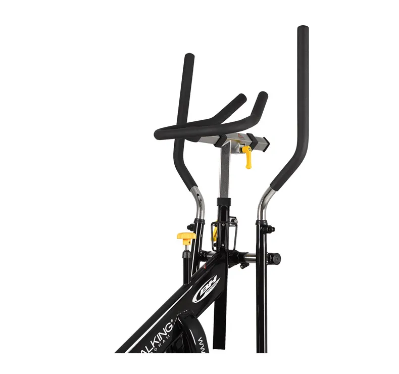 Vélo Elliptique Pliable BH KT 2.0 FitWalking G290