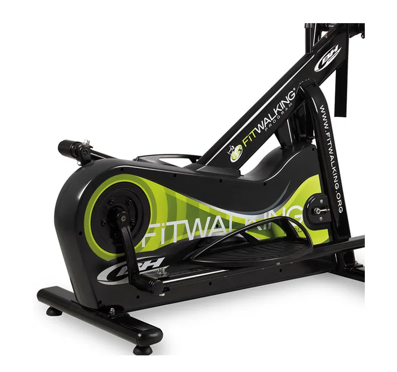 Vélo Elliptique Pliable BH KT 2.0 FitWalking G290