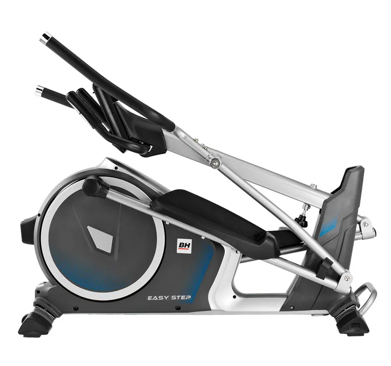Vélo Elliptique Pliable BH i.Easystep Dual
