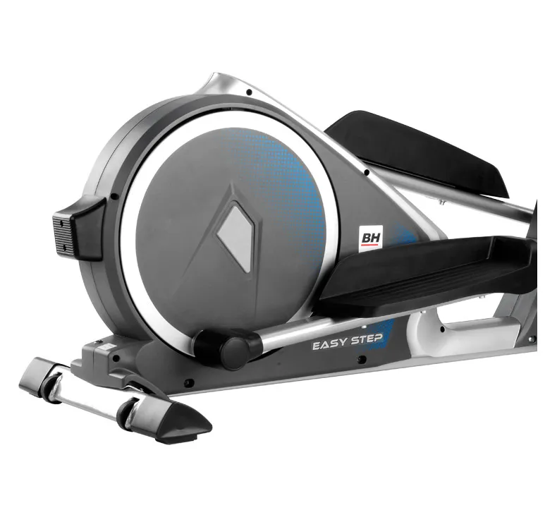 Vélo Elliptique Pliable BH i.Easystep Dual