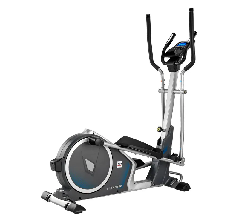 Vélo Elliptique Pliable BH i.Easystep Dual