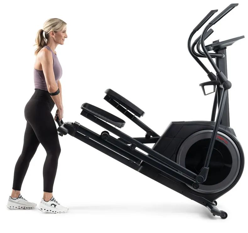 Vélo Elliptique Proform Carbon EL