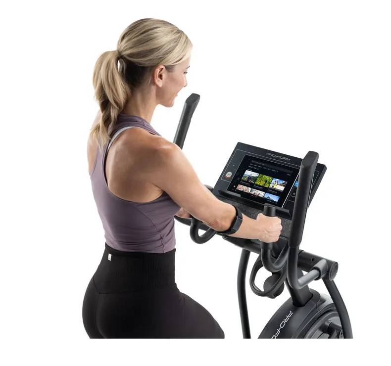 Vélo Elliptique Proform Carbon EL