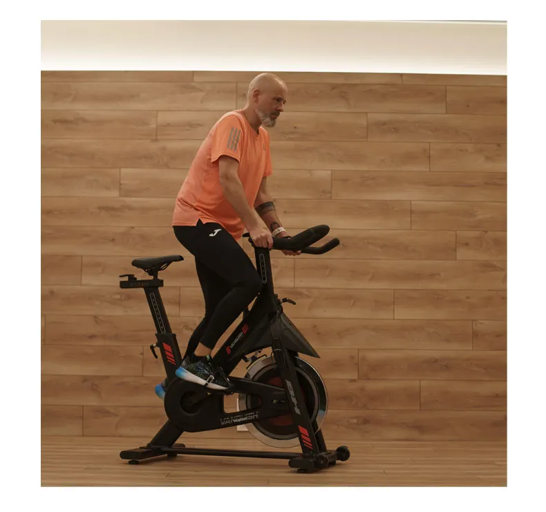 Vélo Indoor BH Vanquish Cycling