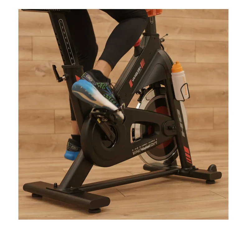 Vélo Indoor BH Vanquish Cycling