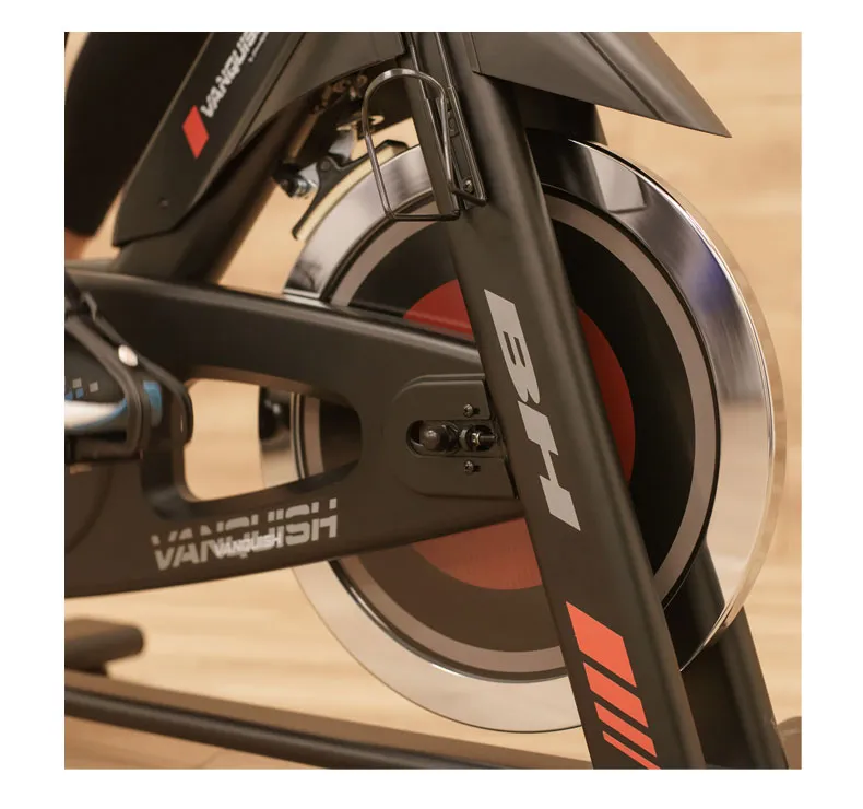 Vélo Indoor BH Vanquish Cycling
