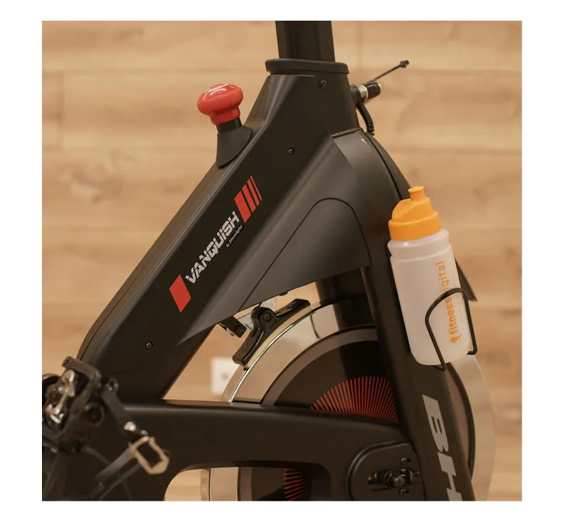 Vélo Indoor BH Vanquish Cycling