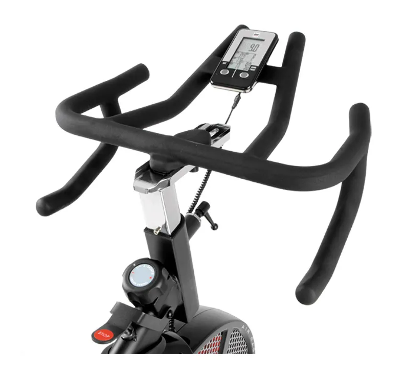 Vélo Indoor Cycling BH Airmag