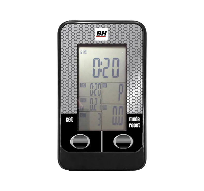 Vélo Indoor Cycling BH Airmag