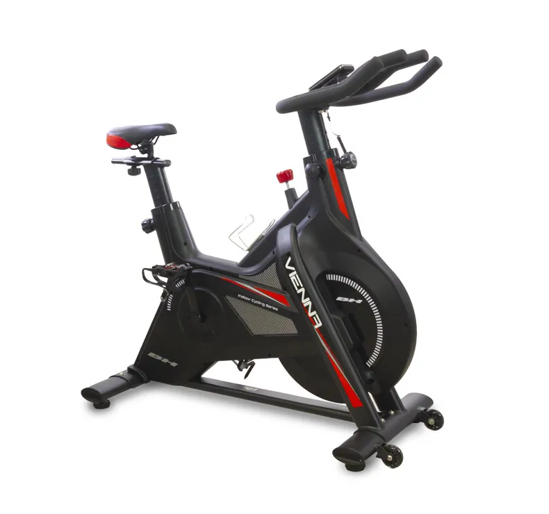 Vélo Indoor Cycling BH Vienna