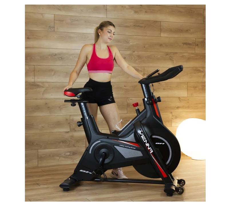 Vélo Indoor Cycling BH Vienna