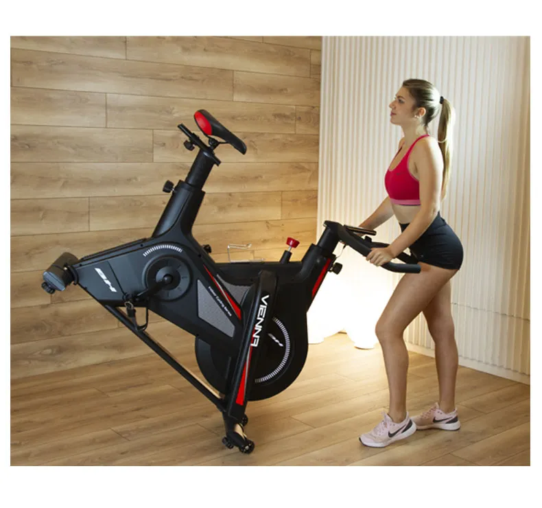 Vélo Indoor Cycling BH Vienna