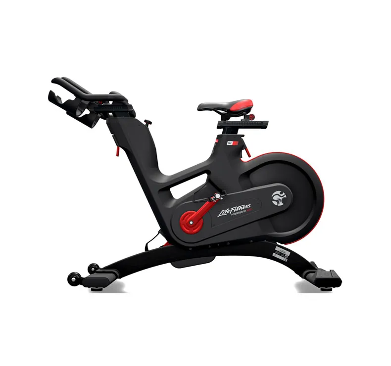 Vélo Indoor Cycling Life Fitness IC7