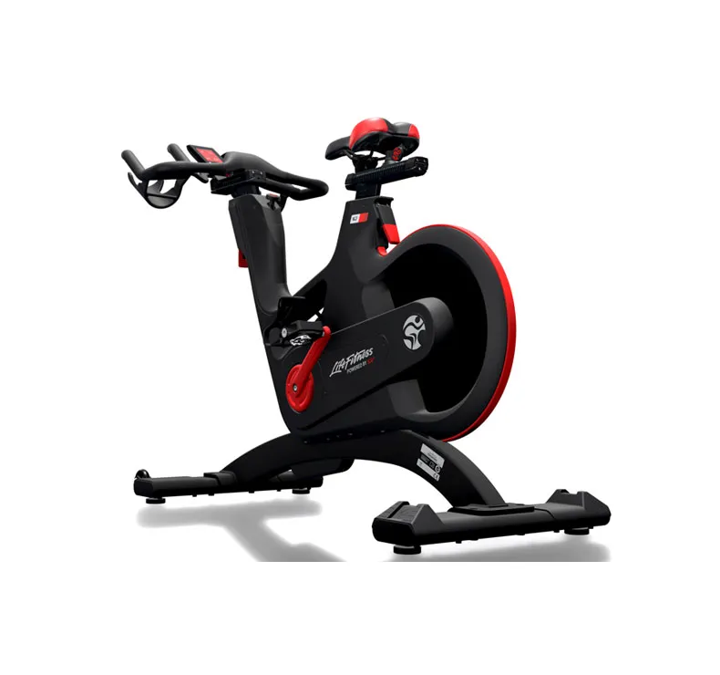 Vélo Indoor Cycling Life Fitness IC7