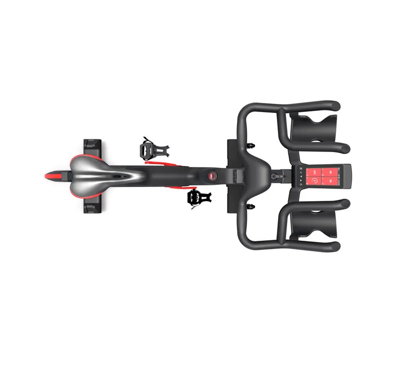 Vélo Indoor Cycling Life Fitness IC7