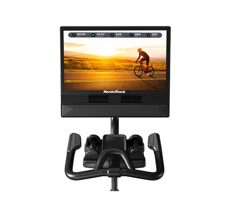Vélo Indoor Cycling NordicTrack X24