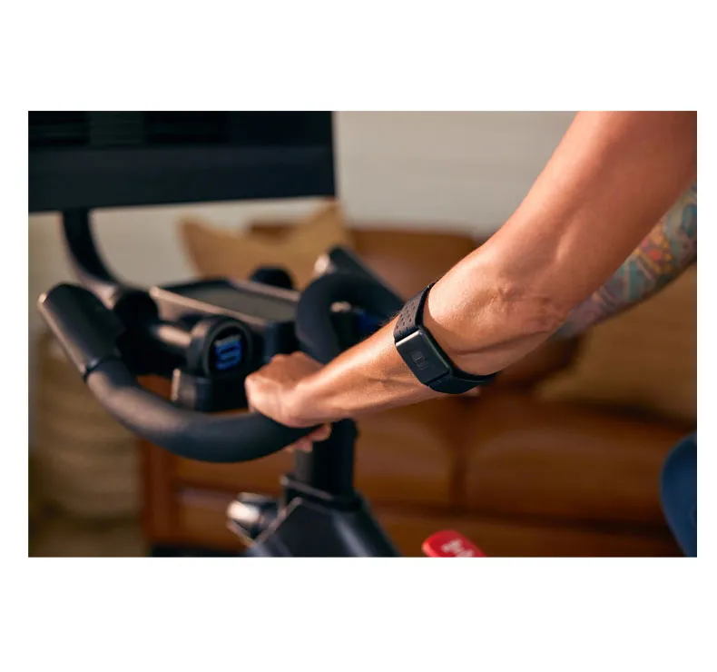Vélo Indoor Cycling NordicTrack X24