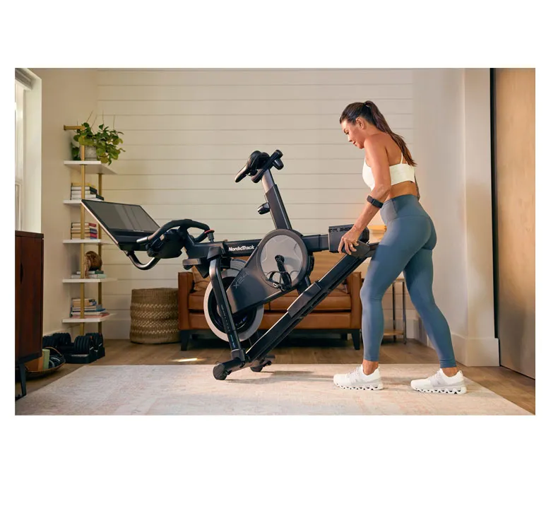 Vélo Indoor Cycling NordicTrack X24