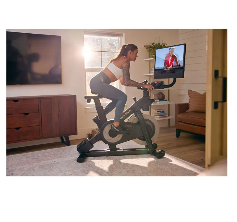 Vélo Indoor Cycling NordicTrack X24