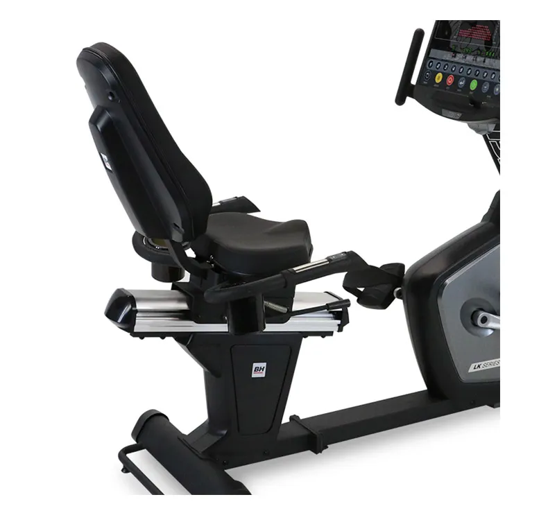 Vélo Semi-Allongé BH LK700R Core
