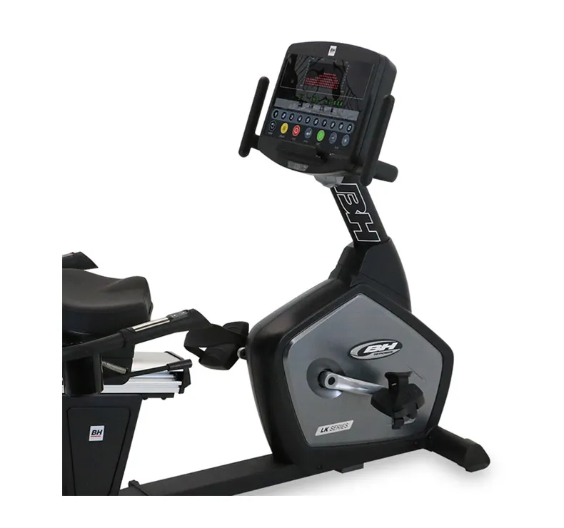 Vélo Semi-Allongé BH LK700R Core