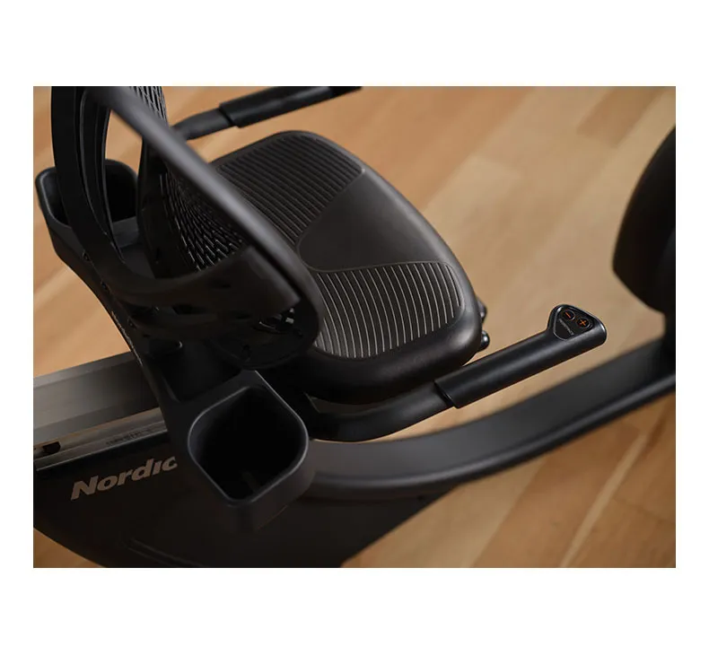 Vélo Semi-Allongé Nordictrack GX10