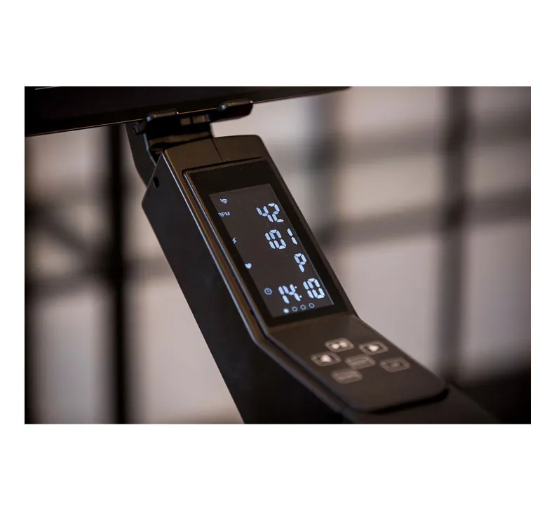Vélo Smart Bike BH EC01R