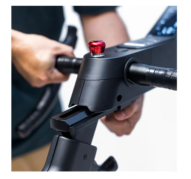 Vélo Smart Bike BH EC01R