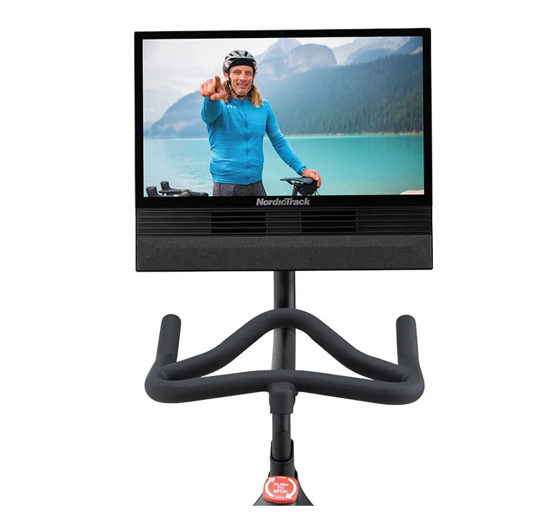 Vélo Smart Bike NordicTrack Studio Bike 24