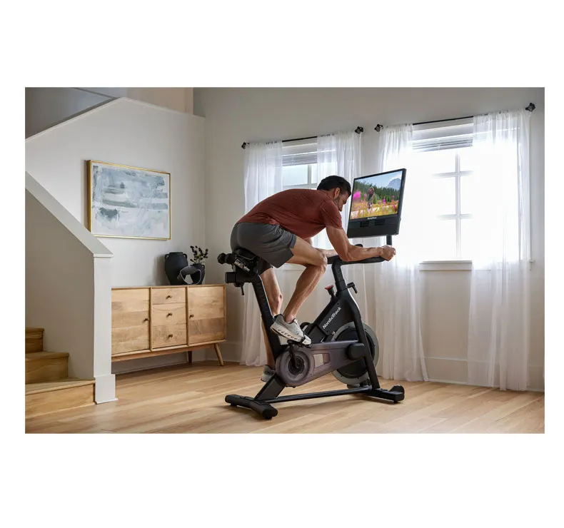 Vélo Smart Bike NordicTrack Studio Bike 24