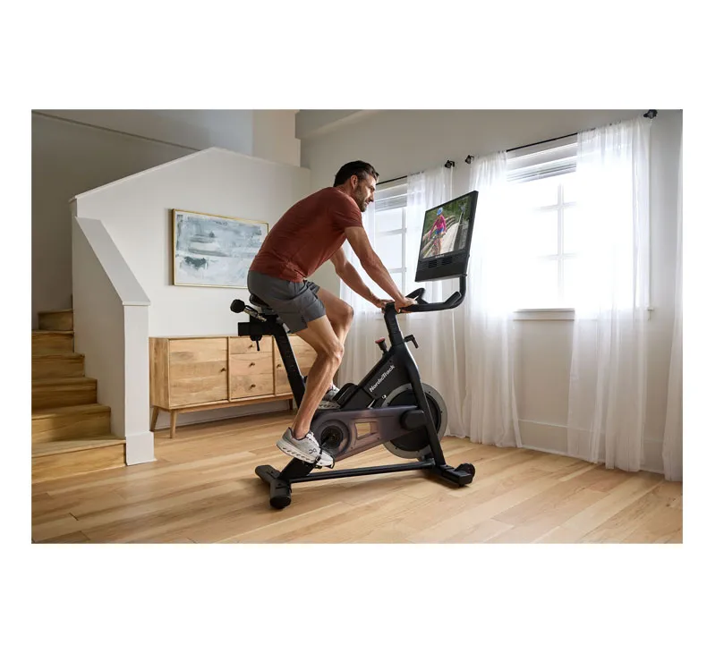 Vélo Smart Bike NordicTrack Studio Bike 24
