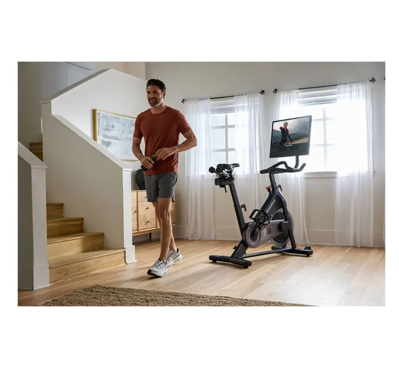 Vélo Smart Bike NordicTrack Studio Bike 24